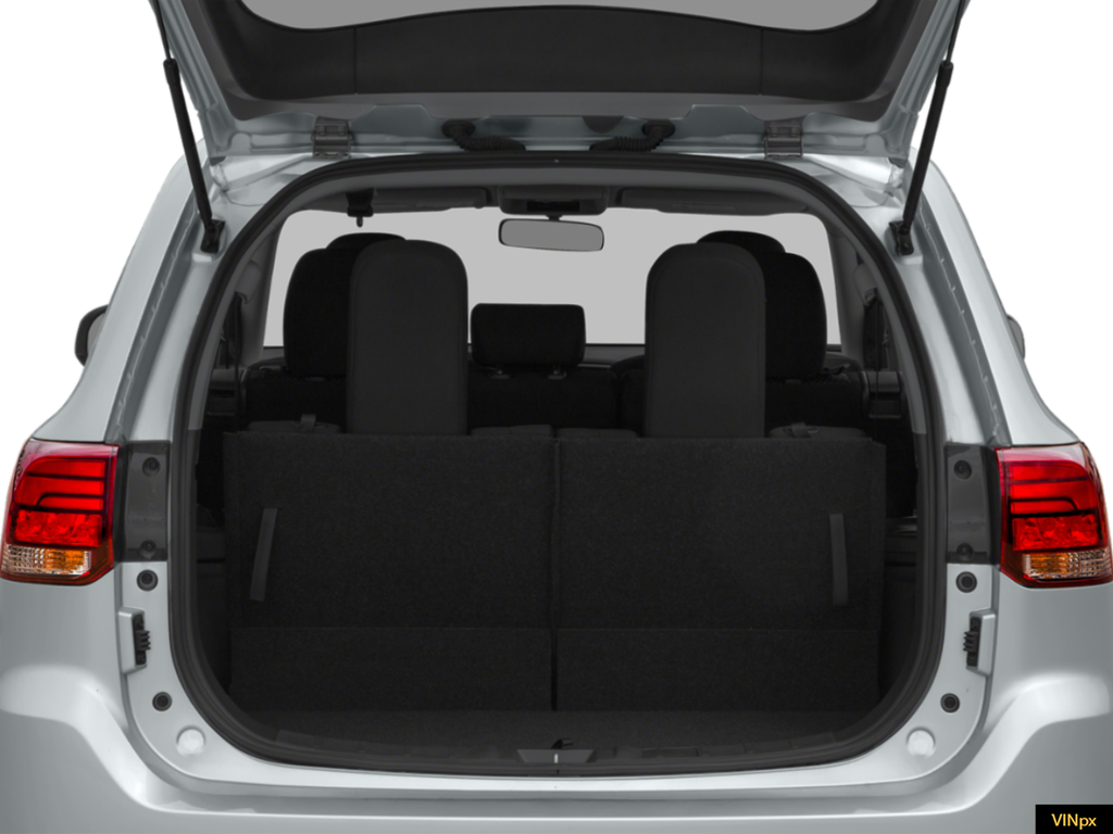 used 2019 Mitsubishi Outlander car, priced at $15,264