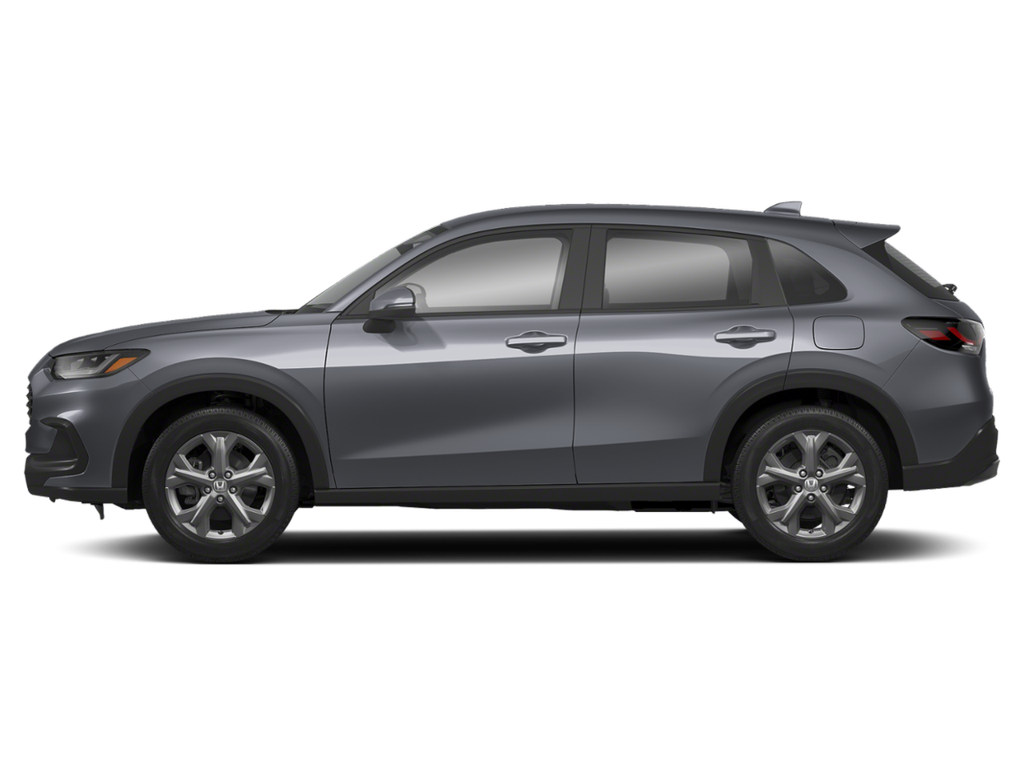 new 2026 Honda HR-V car, priced at $29,450