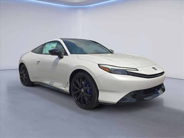new 2026 Honda Prelude car, priced at $45,249