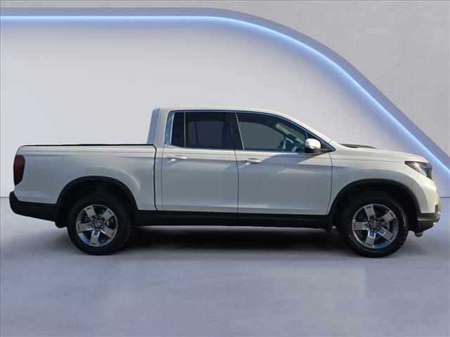 new 2026 Honda Ridgeline car, priced at $44,313