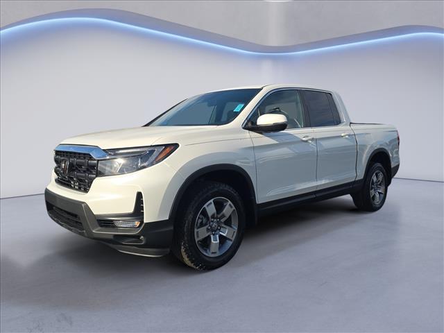 new 2026 Honda Ridgeline car, priced at $44,313