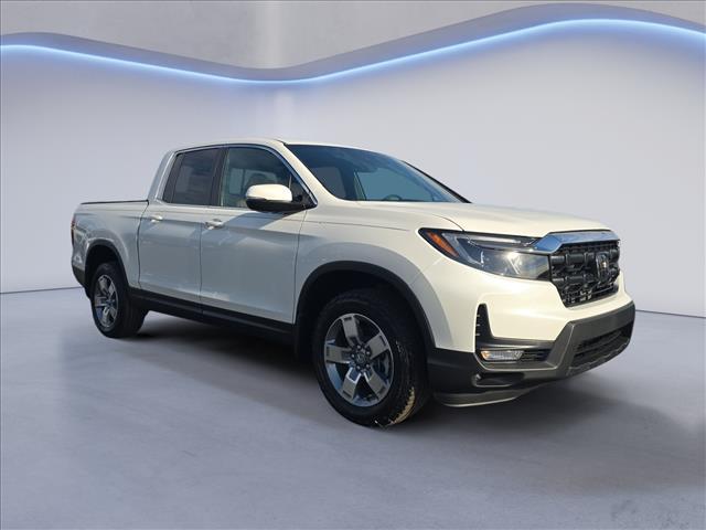 new 2026 Honda Ridgeline car, priced at $44,313