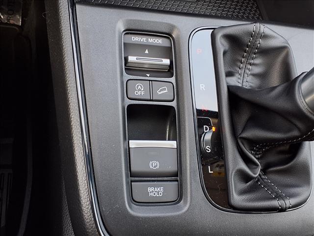 new 2026 Honda CR-V car, priced at $38,805