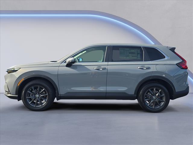 new 2026 Honda CR-V car, priced at $38,805