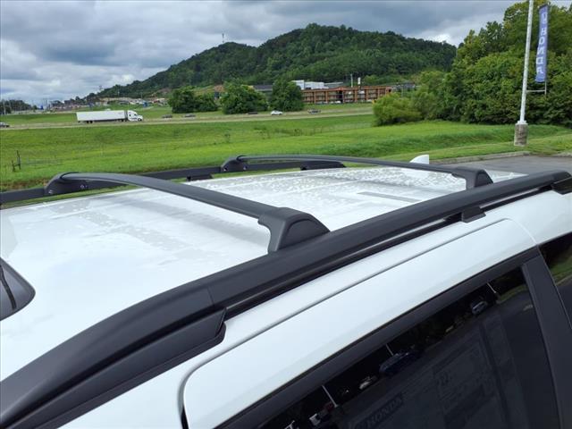 new 2026 Honda Odyssey car, priced at $44,192