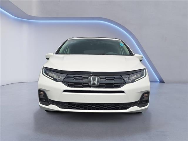 new 2026 Honda Odyssey car, priced at $44,192