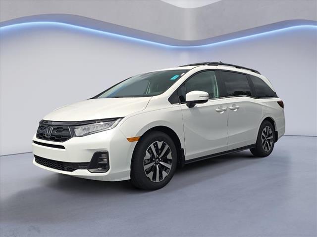 new 2026 Honda Odyssey car, priced at $44,192
