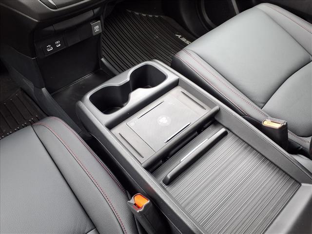 new 2026 Honda Odyssey car, priced at $44,380