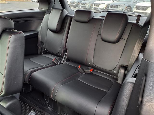 new 2026 Honda Odyssey car, priced at $44,380