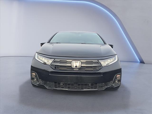 new 2026 Honda Odyssey car, priced at $44,380