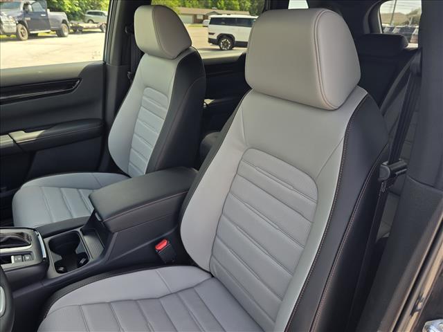 new 2026 Honda CR-V Hybrid car, priced at $44,899