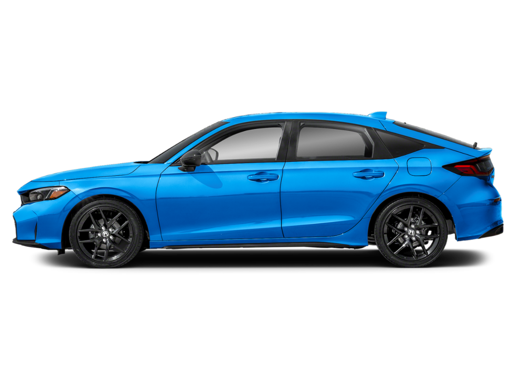new 2026 Honda Civic car, priced at $29,545