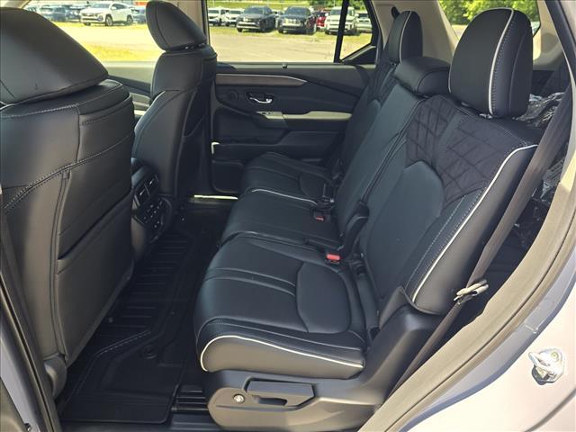 new 2026 Honda Pilot car, priced at $57,375