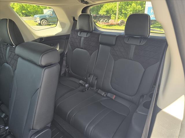 new 2026 Honda Pilot car, priced at $57,375