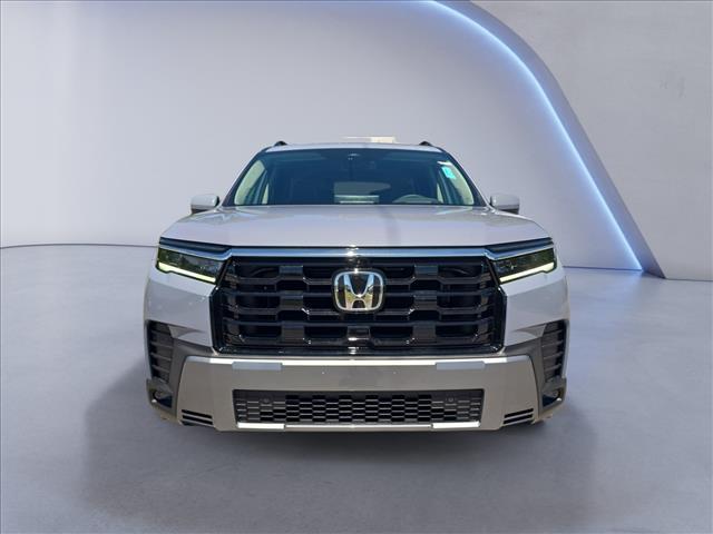 new 2026 Honda Pilot car, priced at $57,375