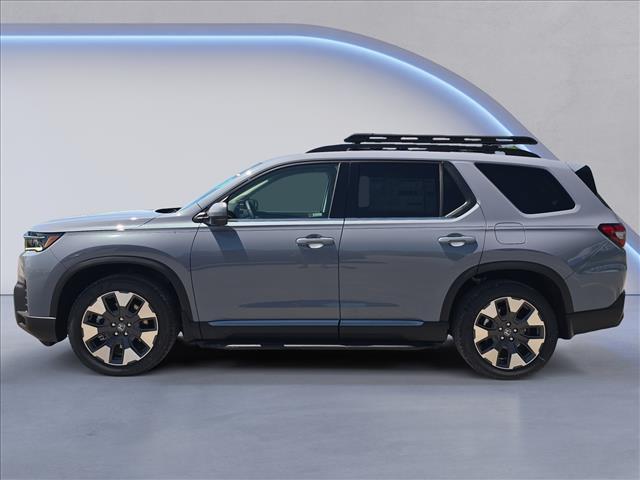 new 2026 Honda Pilot car, priced at $57,375