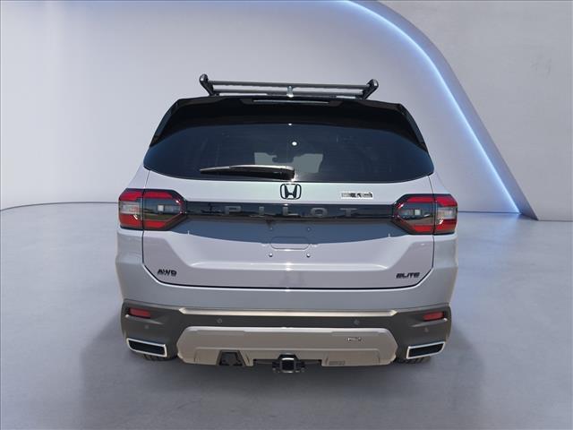 new 2026 Honda Pilot car, priced at $57,375