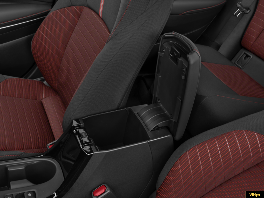 used 2023 Toyota Corolla car, priced at $21,809