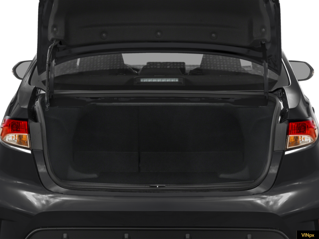 used 2023 Toyota Corolla car, priced at $21,809