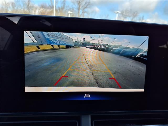 used 2024 Chevrolet Trax car, priced at $20,488