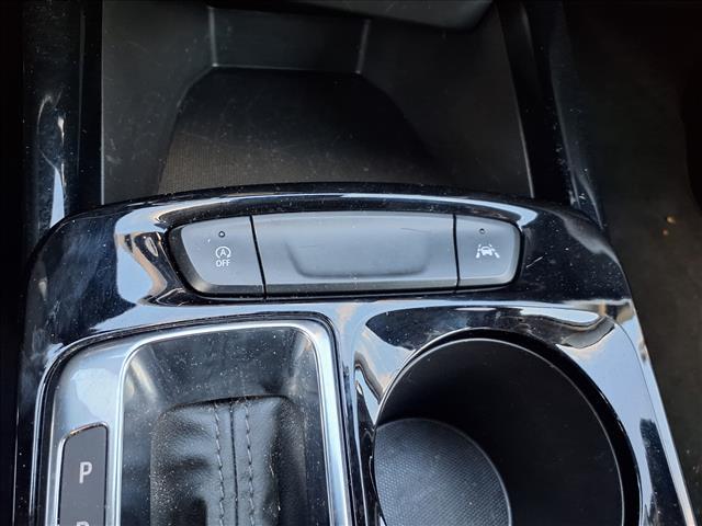 used 2024 Chevrolet Trax car, priced at $20,488