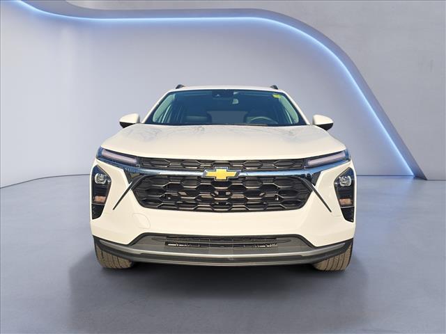 used 2024 Chevrolet Trax car, priced at $20,488