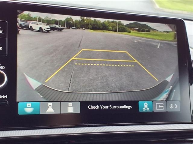 new 2026 Honda Odyssey car, priced at $46,404