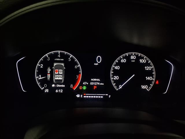 used 2023 Honda Civic car, priced at $23,551