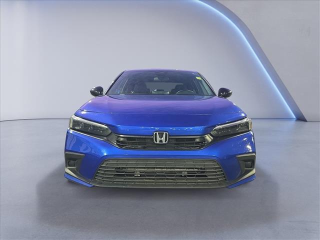 used 2023 Honda Civic car, priced at $23,551