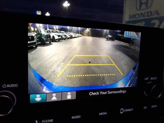 used 2023 Honda Civic car, priced at $23,551