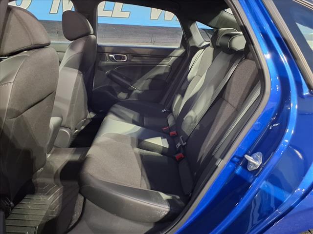 used 2023 Honda Civic car, priced at $23,551