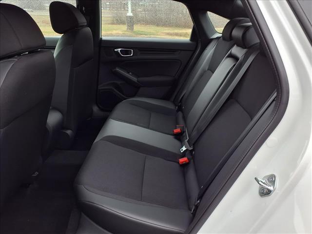 new 2026 Honda Civic car, priced at $27,515