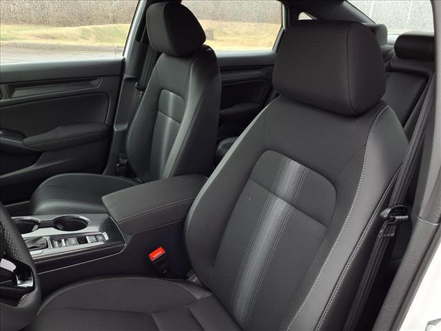new 2026 Honda Civic car, priced at $27,515