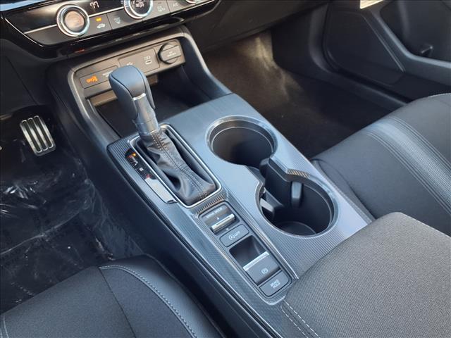 new 2026 Honda Civic car, priced at $29,090