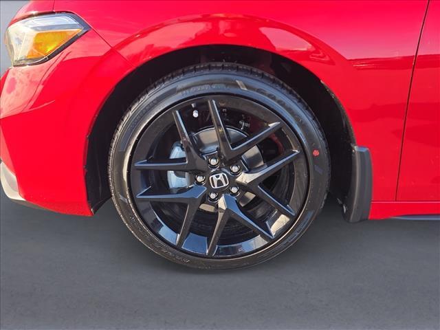 new 2026 Honda Civic car, priced at $29,090
