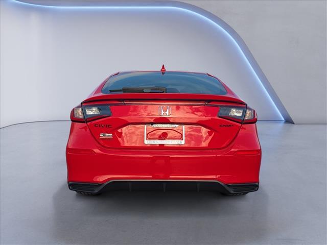 new 2026 Honda Civic car, priced at $29,090