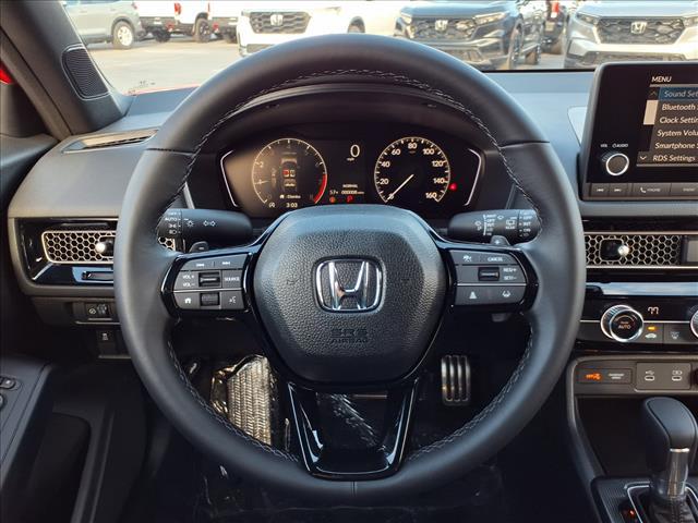 new 2026 Honda Civic car, priced at $29,090