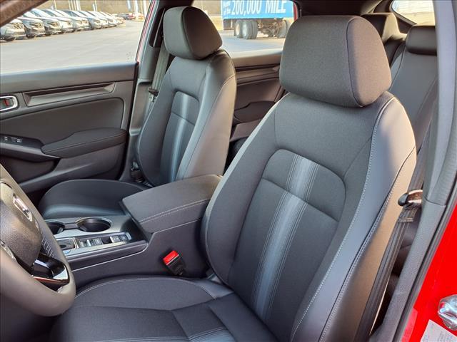 new 2026 Honda Civic car, priced at $29,090