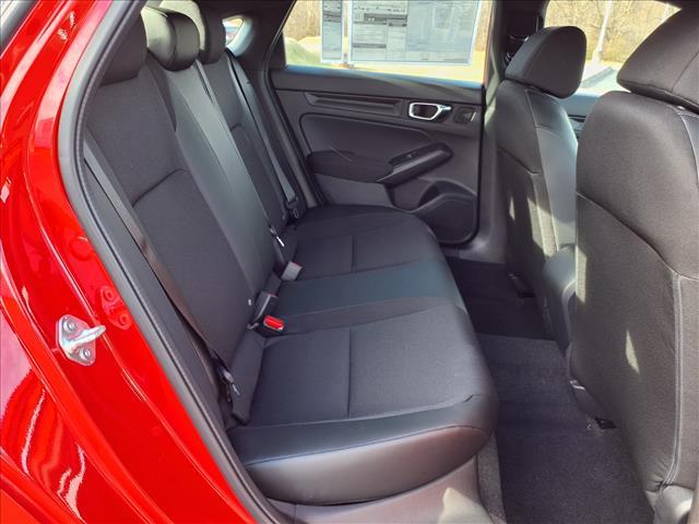 new 2026 Honda Civic car, priced at $29,090