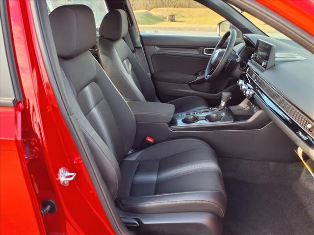 new 2026 Honda Civic car, priced at $29,090