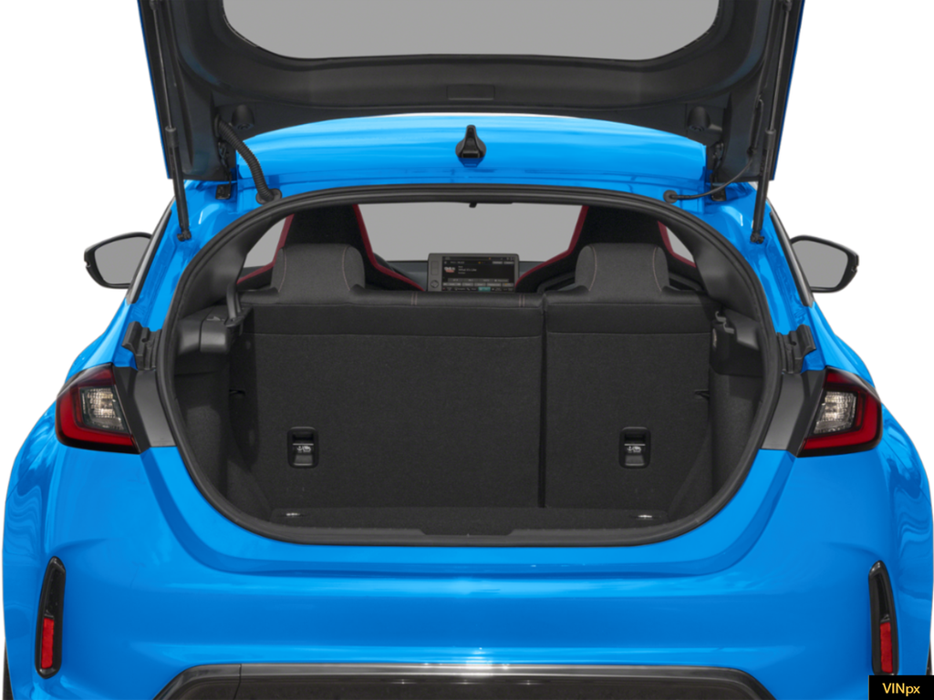 new 2026 Honda Civic Type R car, priced at $48,090