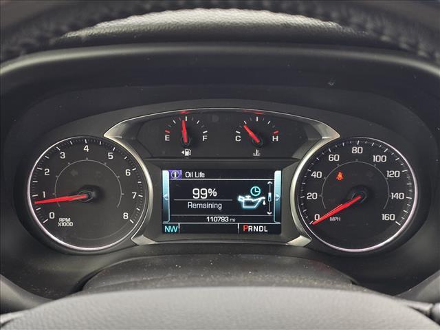 used 2019 GMC Acadia car, priced at $14,923