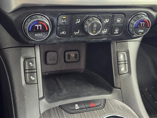 used 2019 GMC Acadia car, priced at $14,923