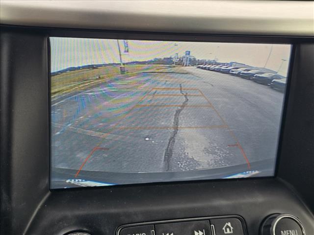 used 2019 GMC Acadia car, priced at $14,923