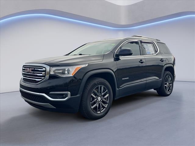 used 2019 GMC Acadia car, priced at $14,923