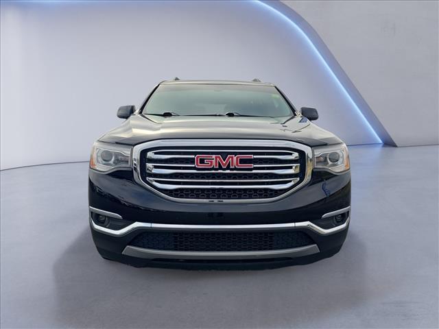 used 2019 GMC Acadia car, priced at $14,923