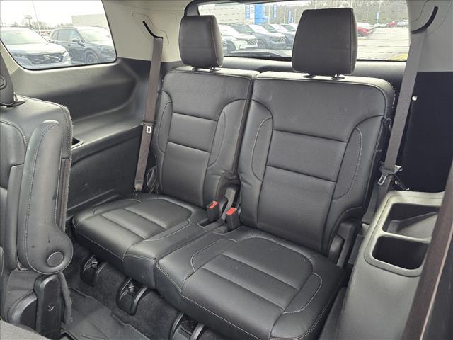 used 2019 GMC Acadia car, priced at $14,923