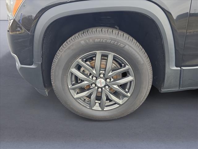 used 2019 GMC Acadia car, priced at $14,923