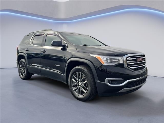 used 2019 GMC Acadia car, priced at $14,923