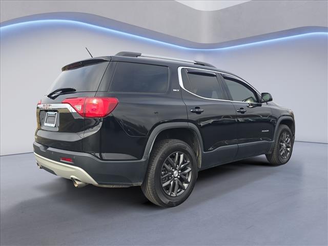 used 2019 GMC Acadia car, priced at $14,923